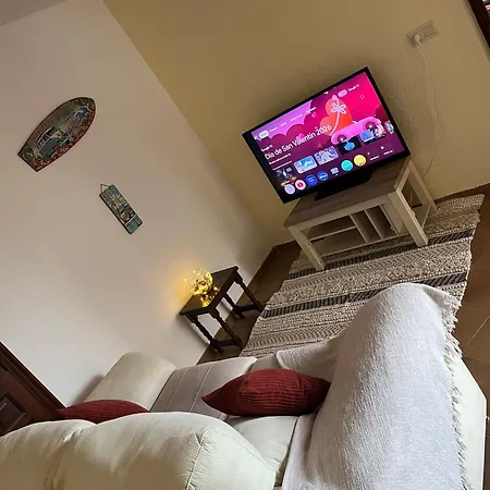 Apartamento Simple *