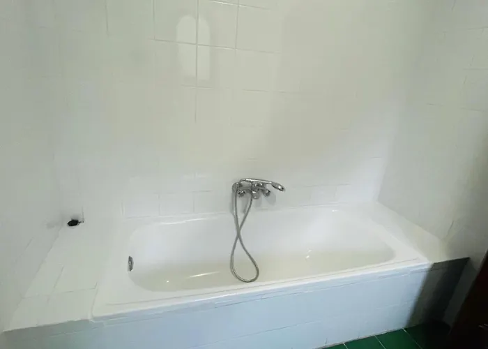 Apartamento Simple Altea