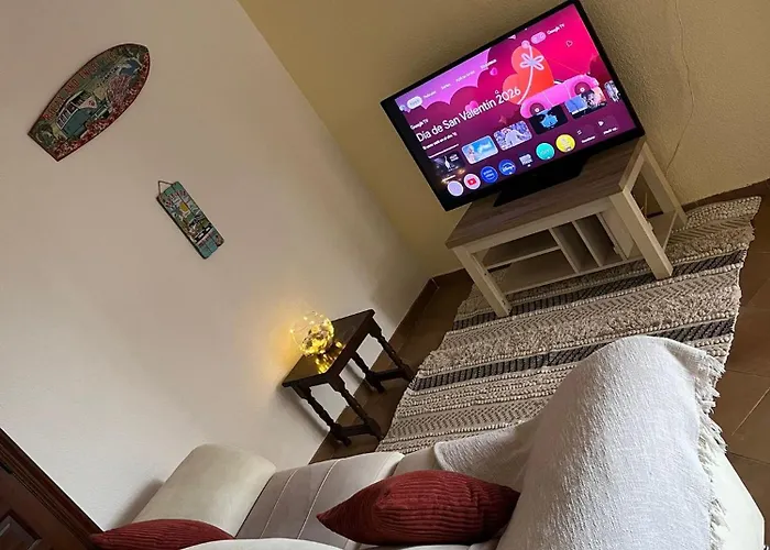 Apartamento Simple *