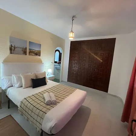 Apartment Simple Altea