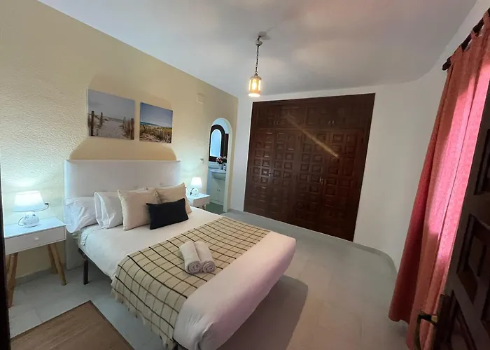 Apartment Simple Altea